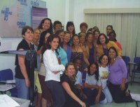 Oficina de Sensibilização sobre Microcrédito Produtivo