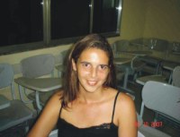 Andréa - Participante de Oficina 