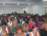Seminário Campos de Goytacazes