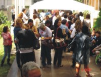 Entrada do IBAM 