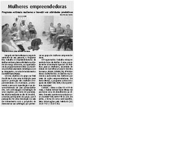 Site da Prefeitura de Quissama