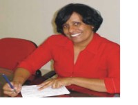 Maria José Siqueira Ramos
